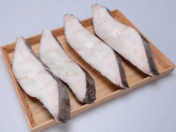 切片比目魚(yú)