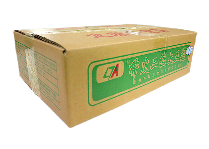 帶皮二級大五花